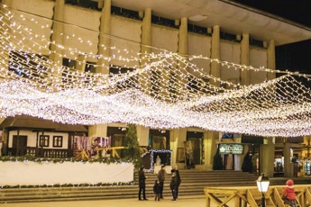 Cortina 2h.x9m de caída GWL